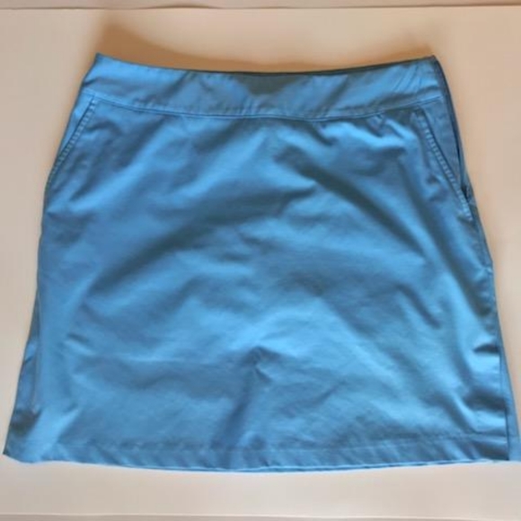 Adidas Climax Cool Skirt - Picture 1 of 8